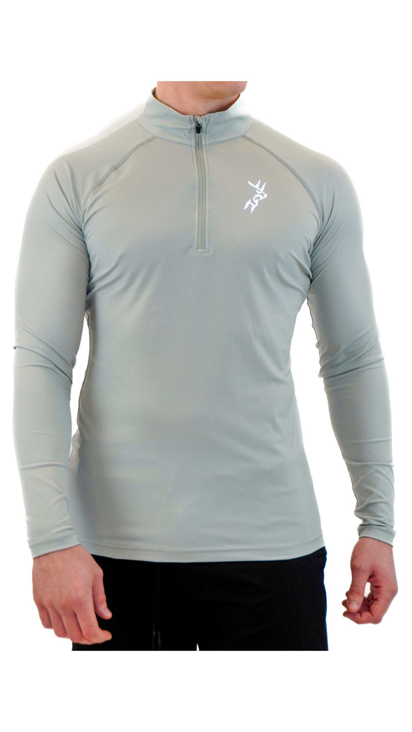VITAL 1⁄4 ZIP PULLOVER