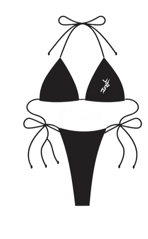 THERA BIKINI BLACK