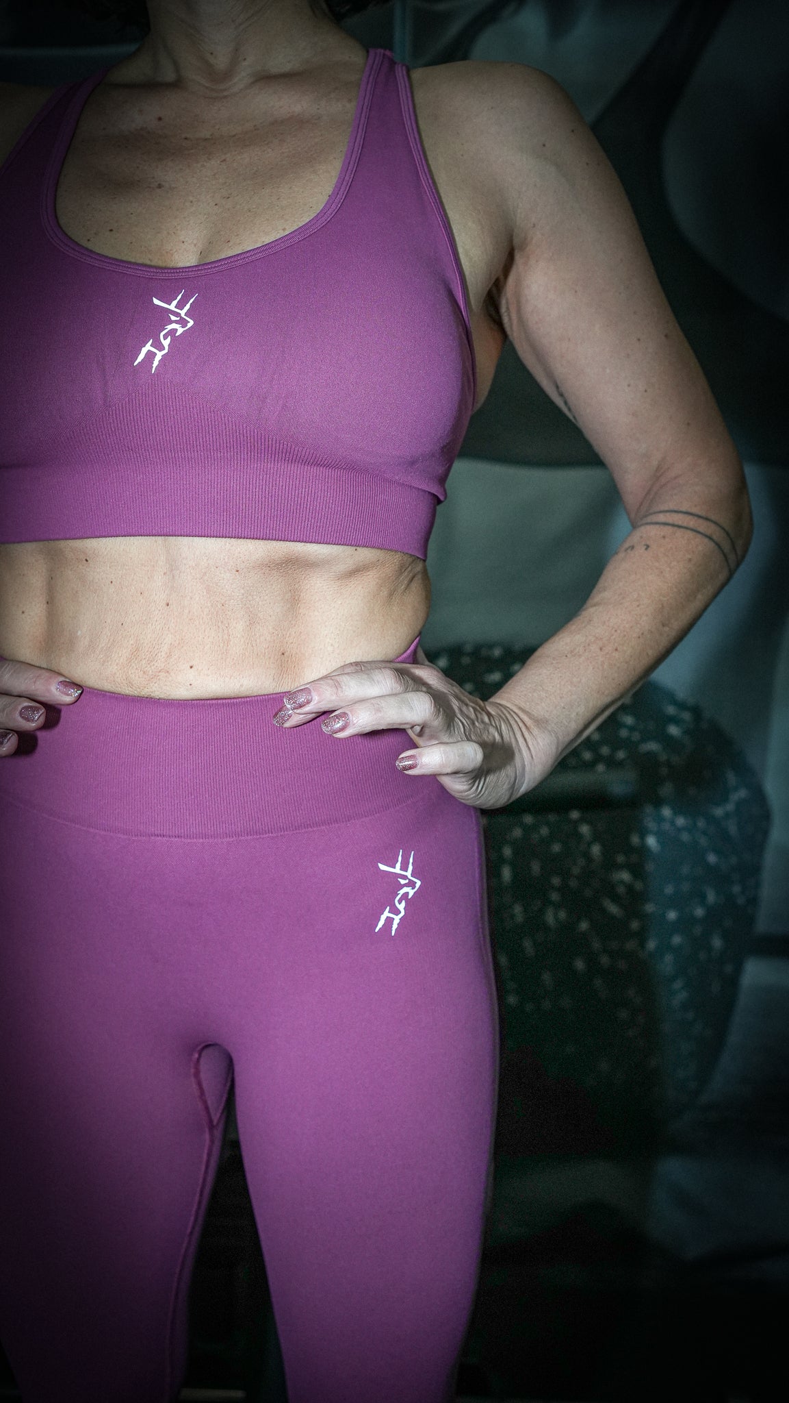 Staple sports Bra
