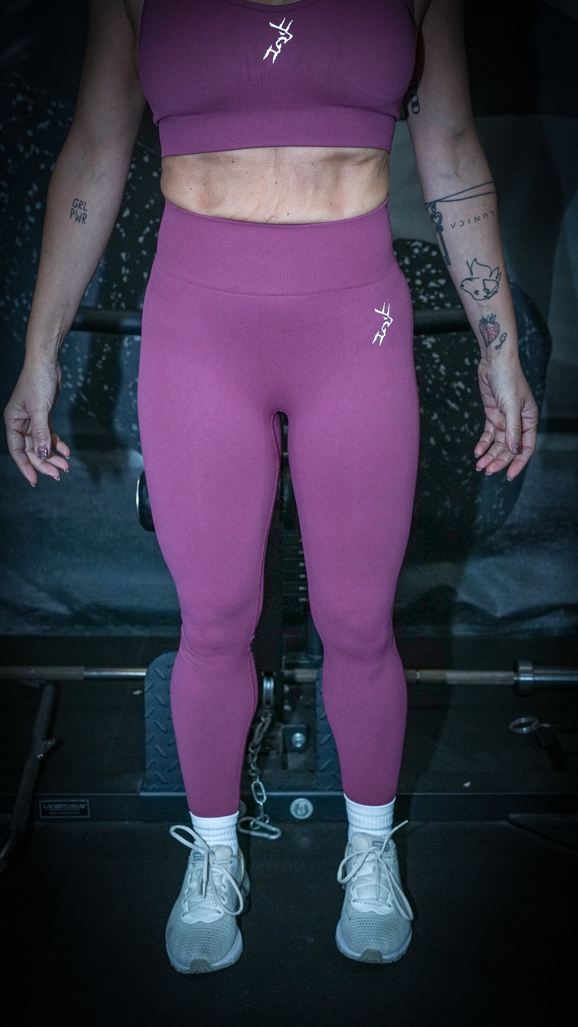 Staple Leggings