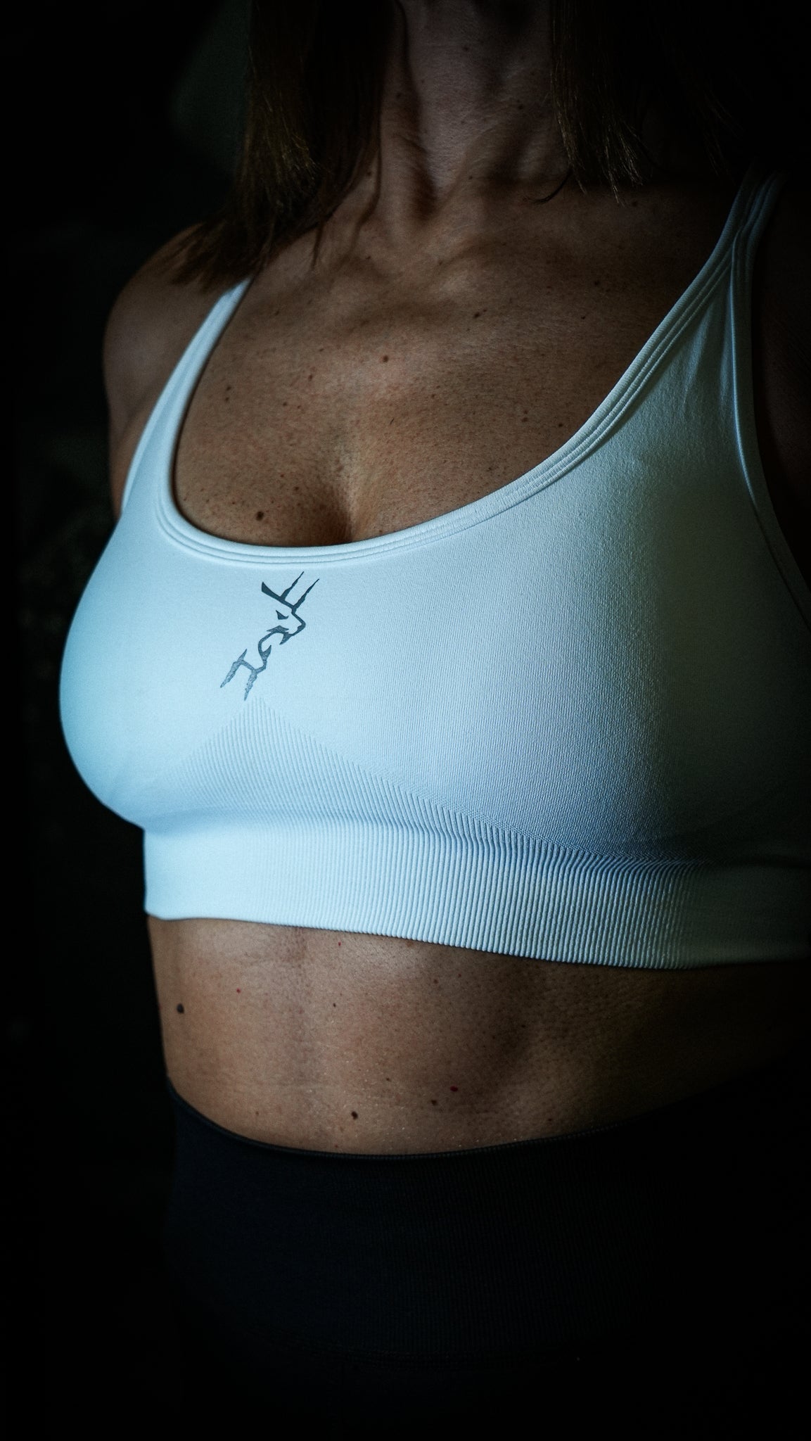 Hyperflex Strappy Bra