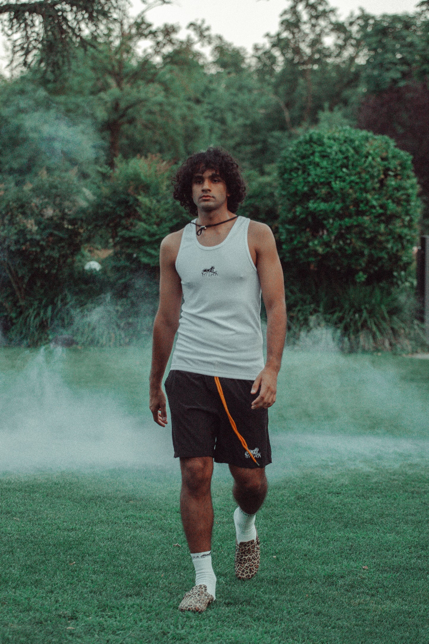 BLACK THERA SHORTS