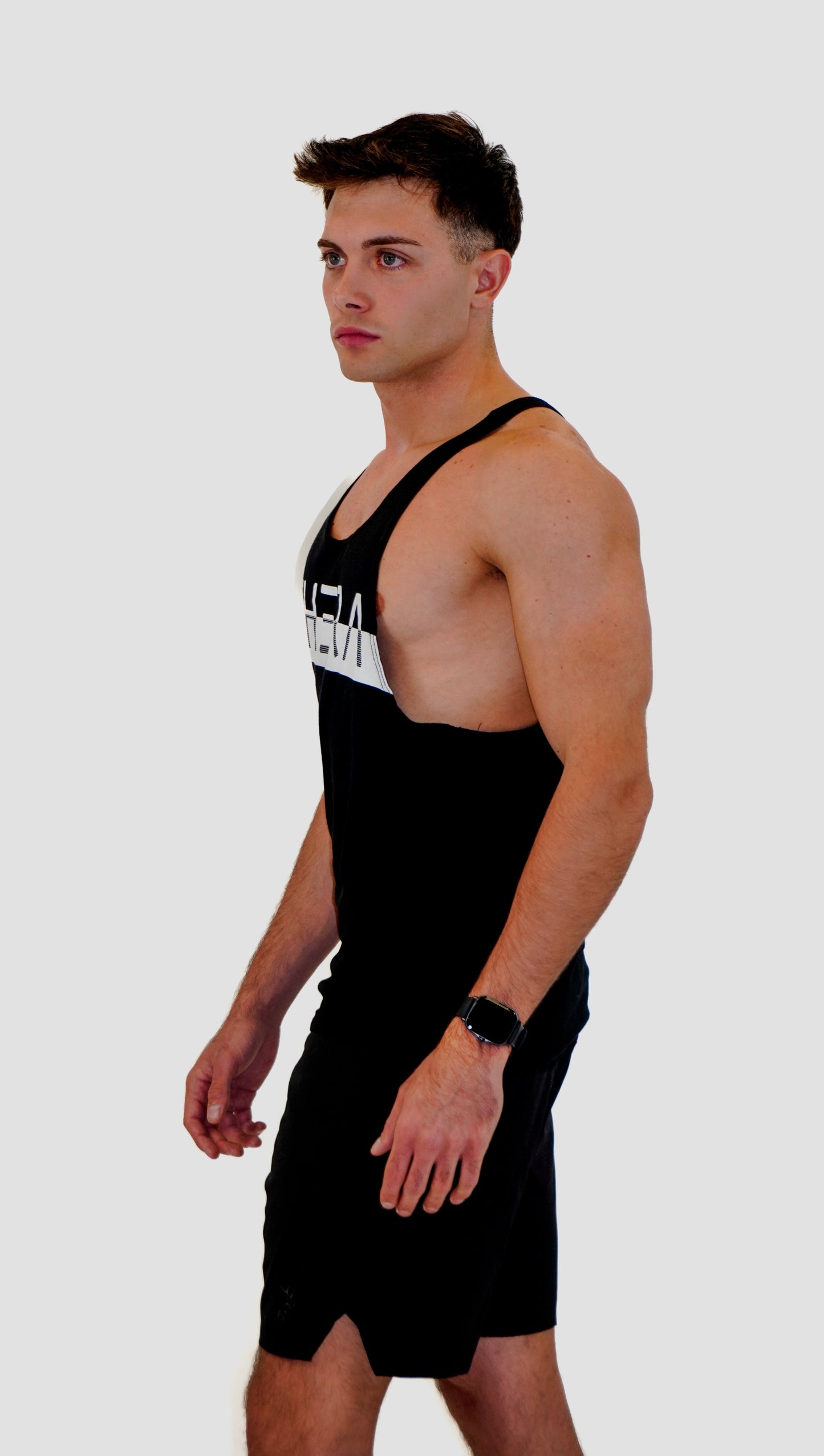 FORCE REACT STRINGER