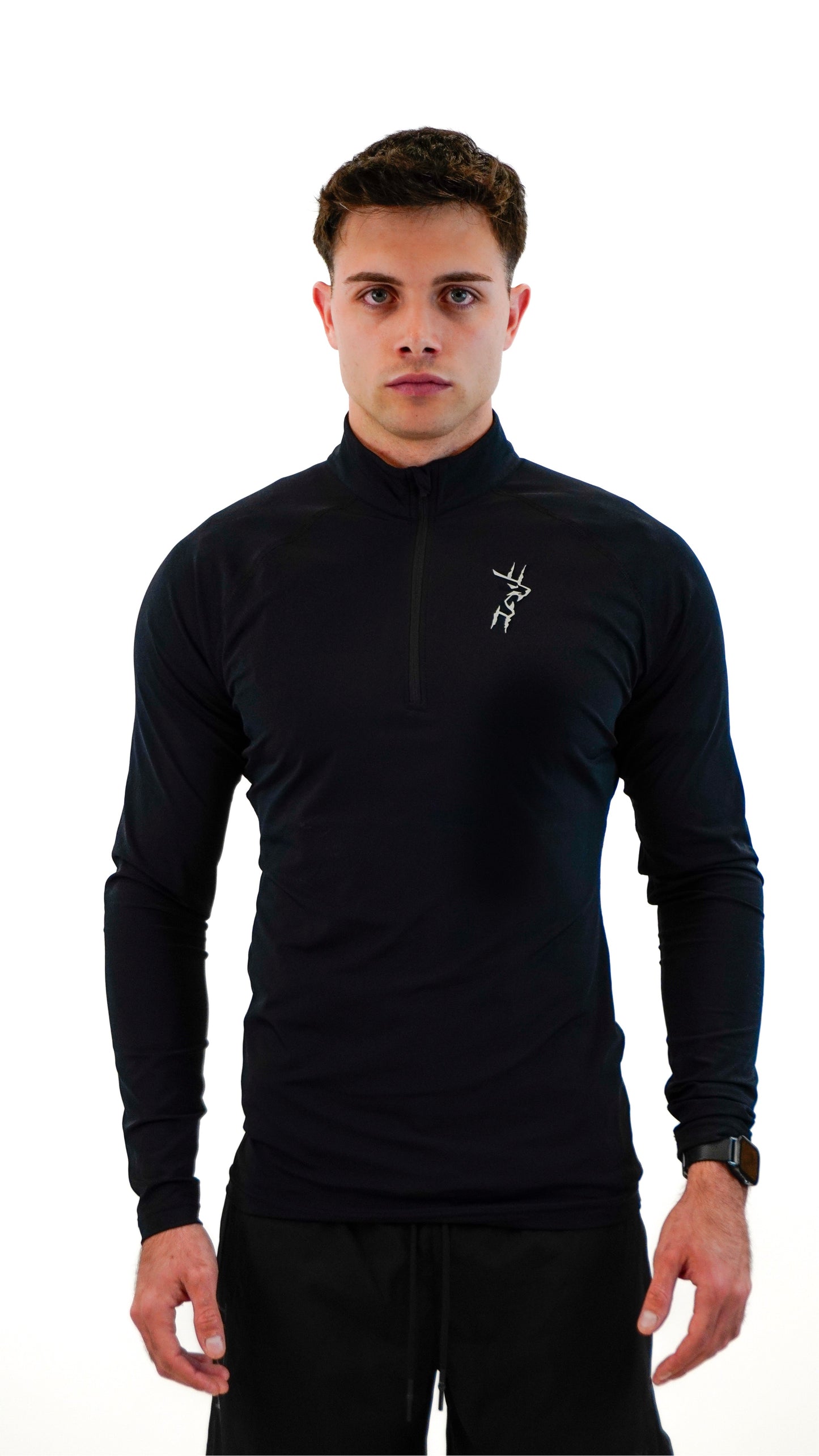 VITAL 1⁄4 ZIP PULLOVER