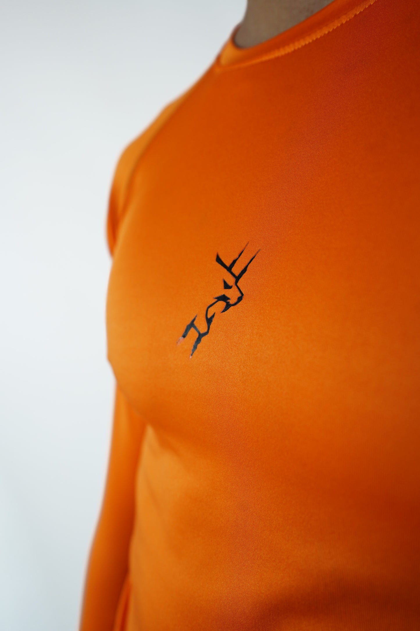 IGNITE COMPRESSION LONG SLEEVE T-SHIRT