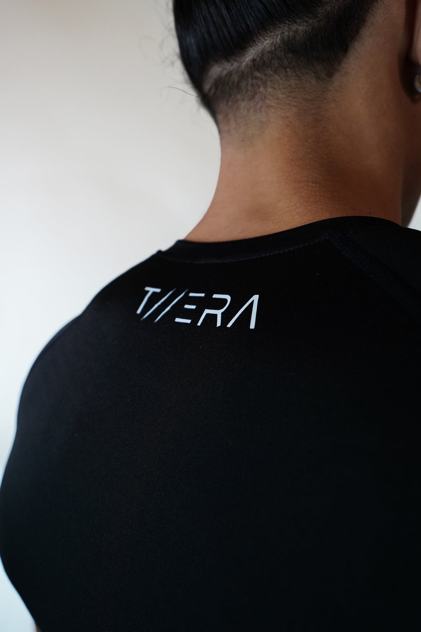 IGNITE COMPRESSION LONG SLEEVE T-SHIRT