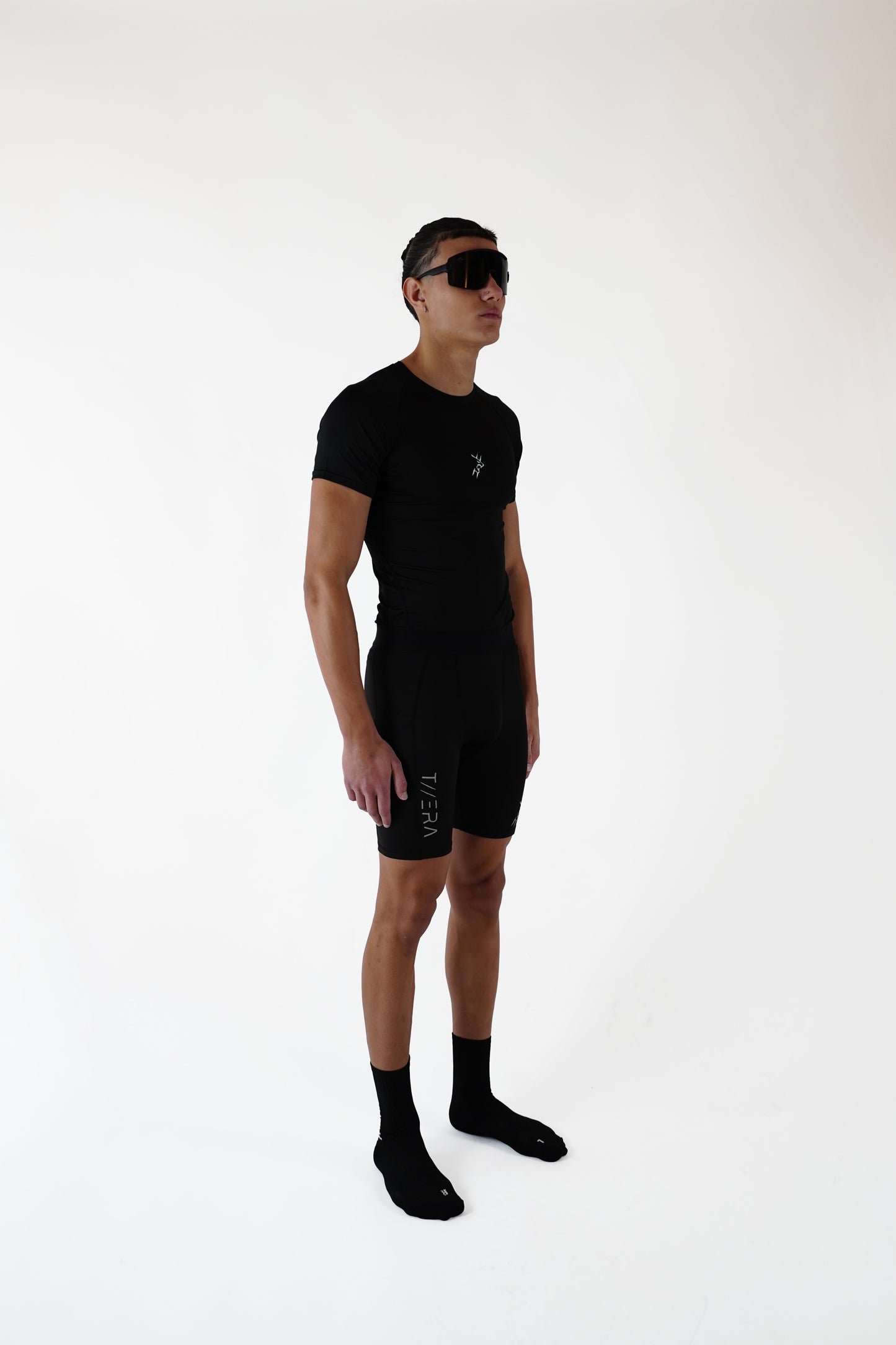 IGNITE COMPRESSION T-SHIRT