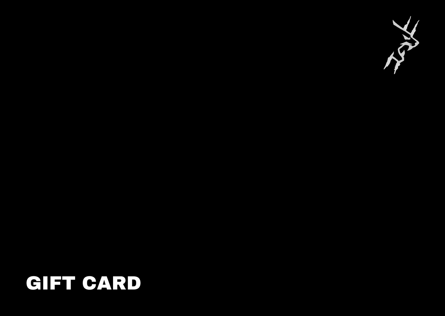 E-Gift Card