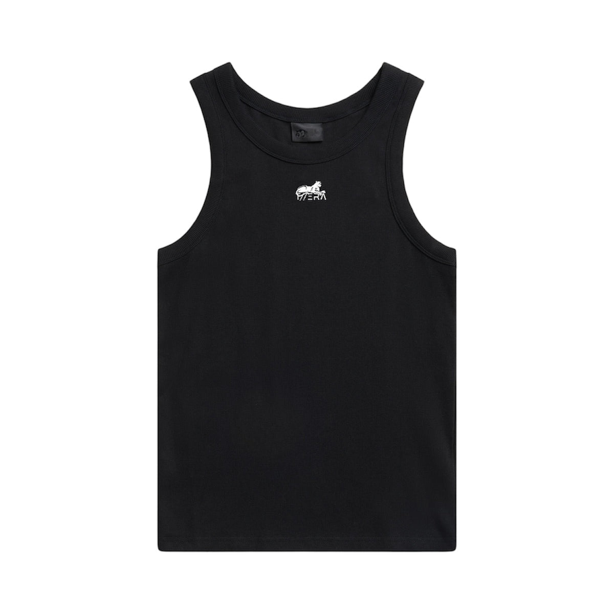 TANK TOP BLACK