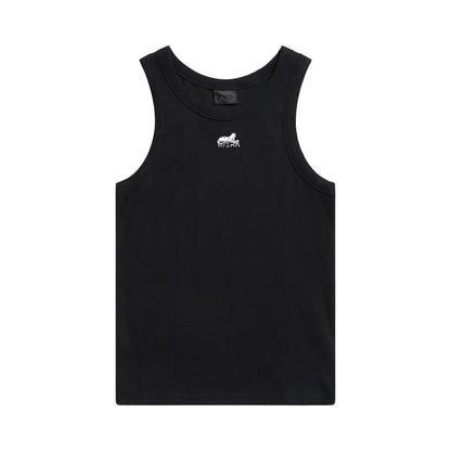 TANK TOP BLACK