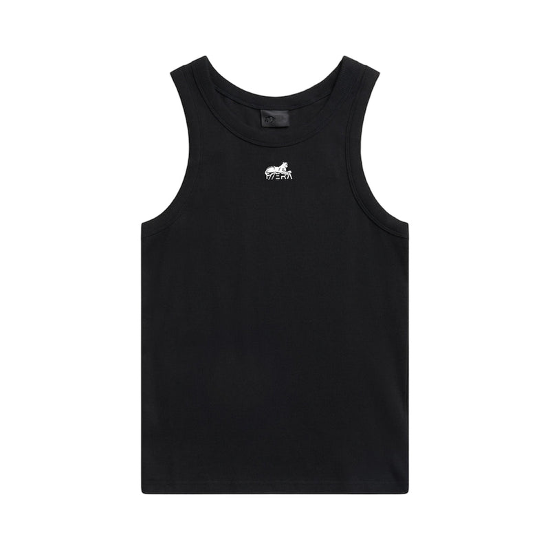 TANK TOP BLACK