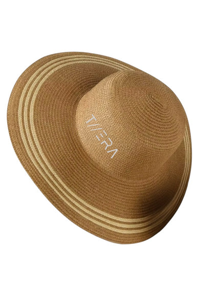 STRAW HAT