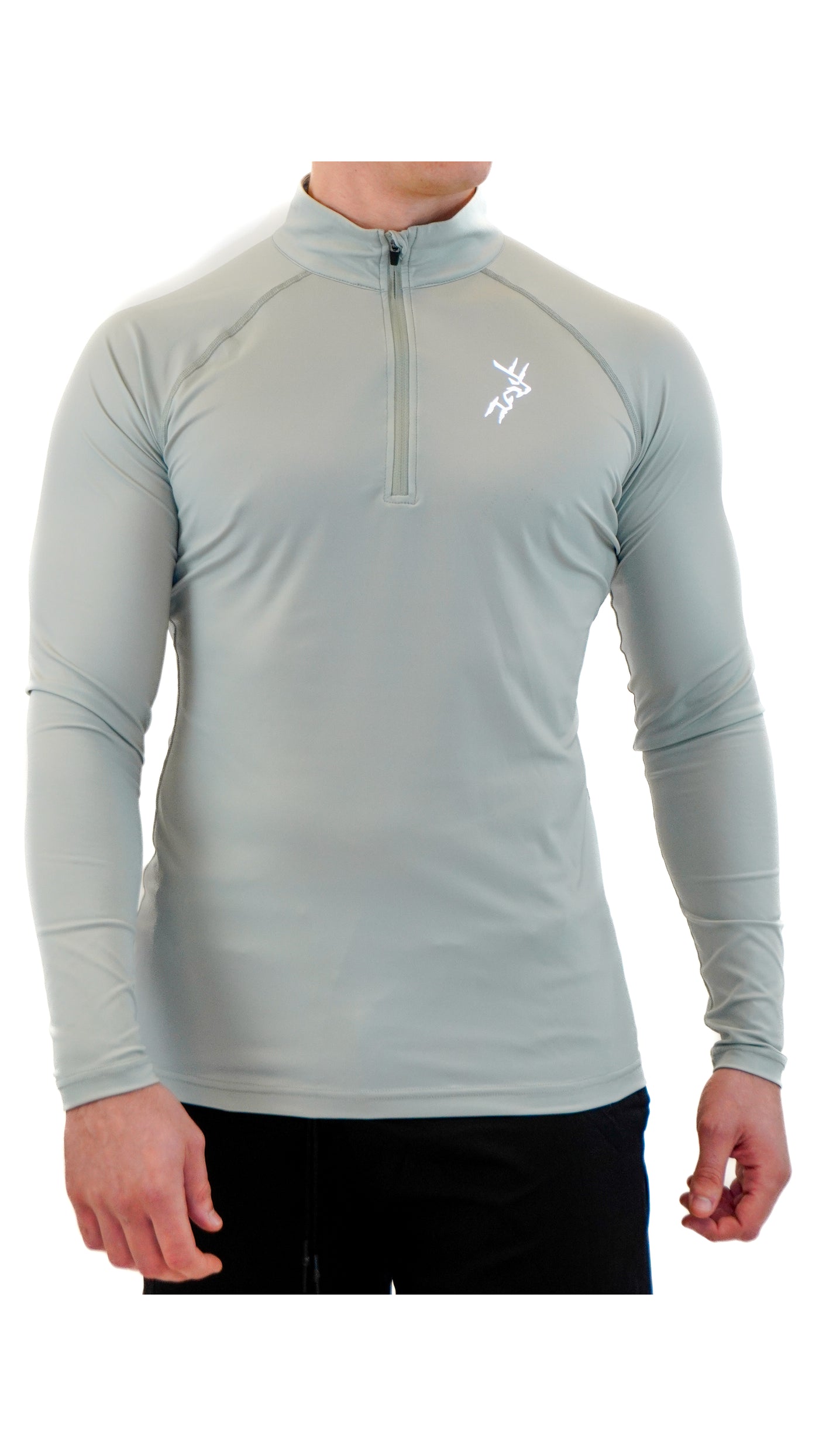 VITAL 1⁄4 ZIP PULLOVER