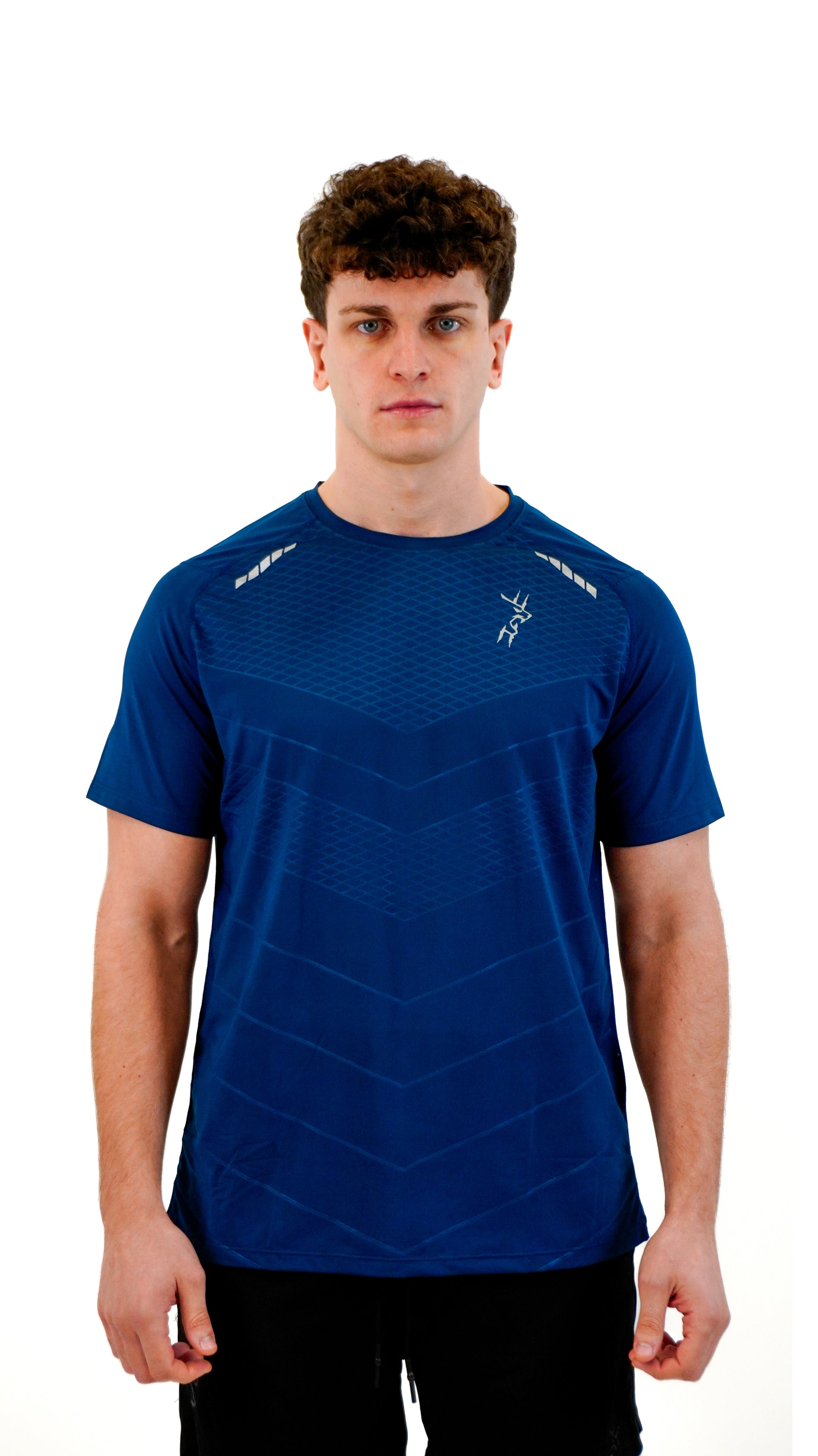 Geo Seamless T-Shirt