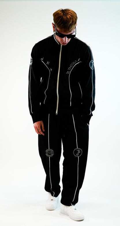 THERALUX TRACKSUIT