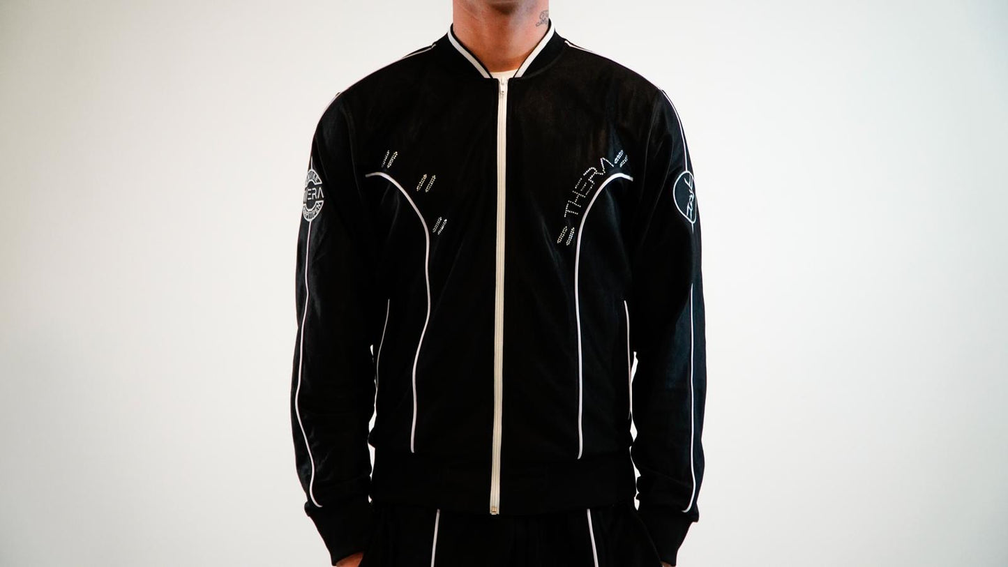 THERALUX TRACKSUIT