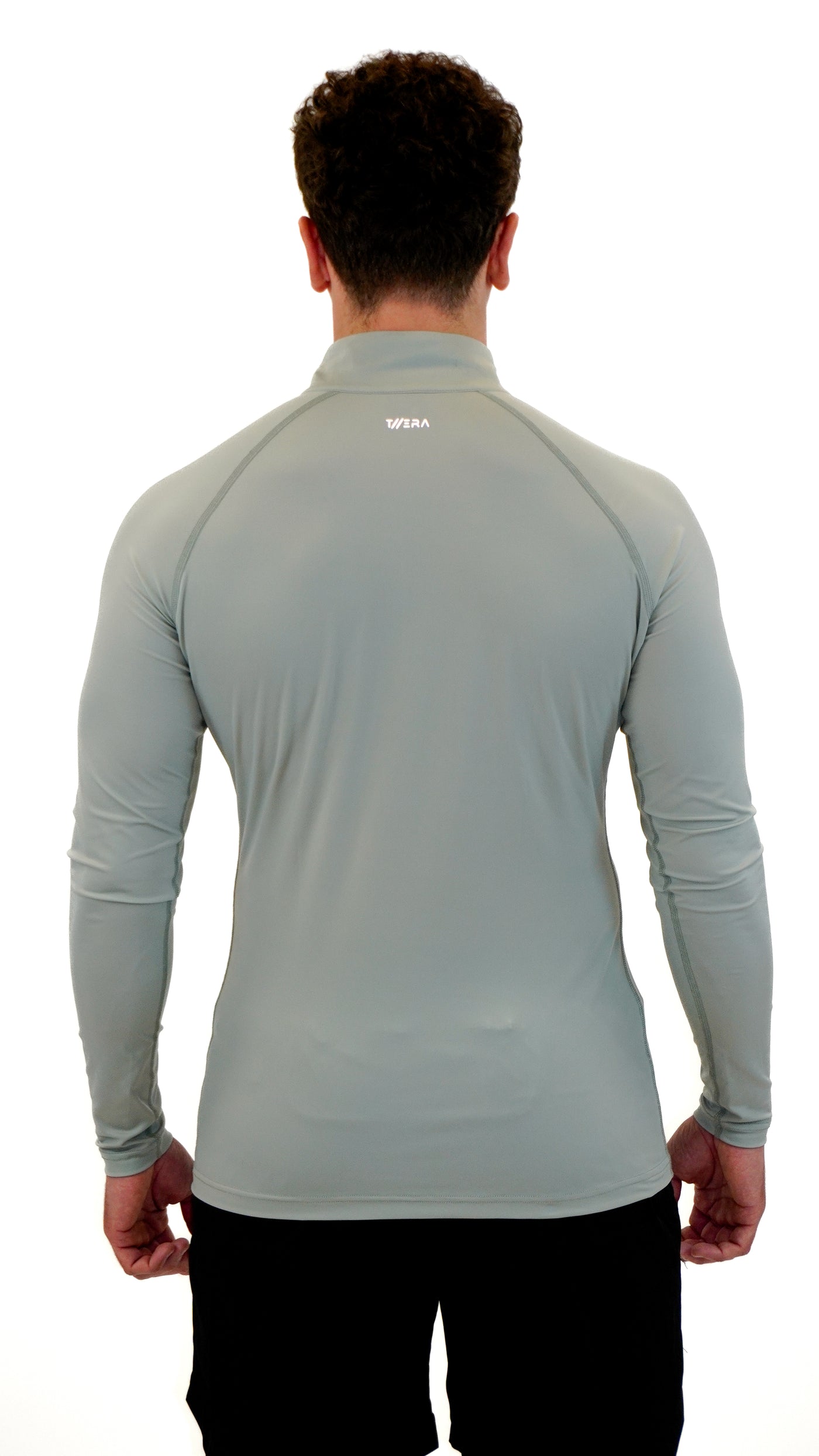 VITAL 1⁄4 ZIP PULLOVER