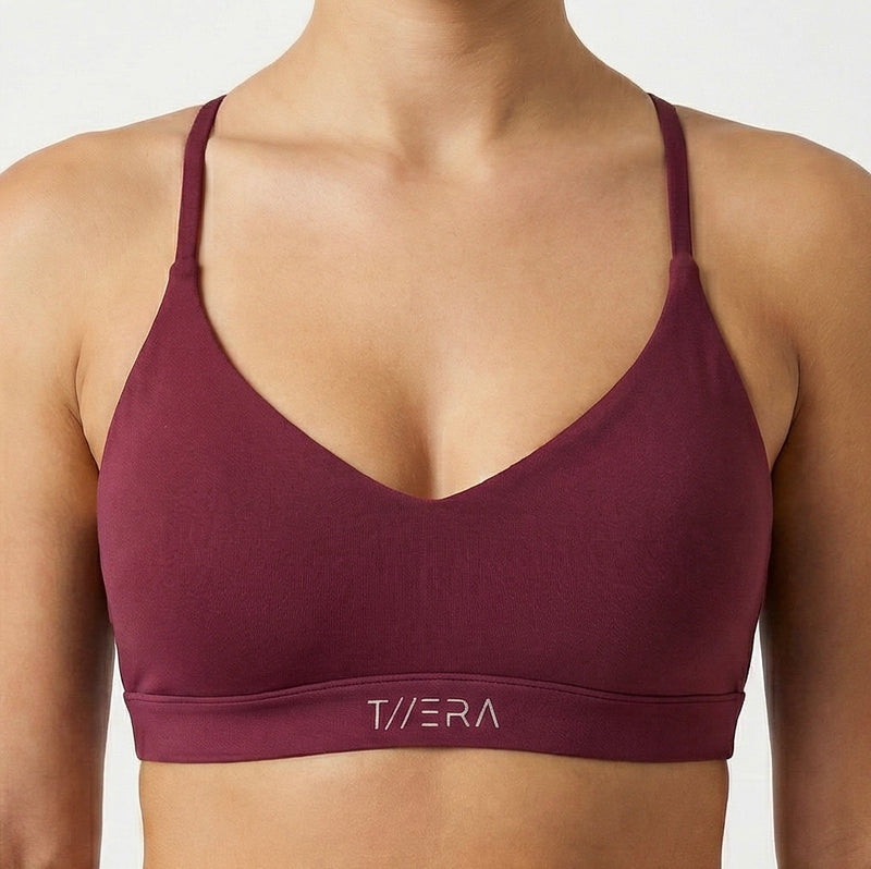 FLEX ONE SCULPT BRA