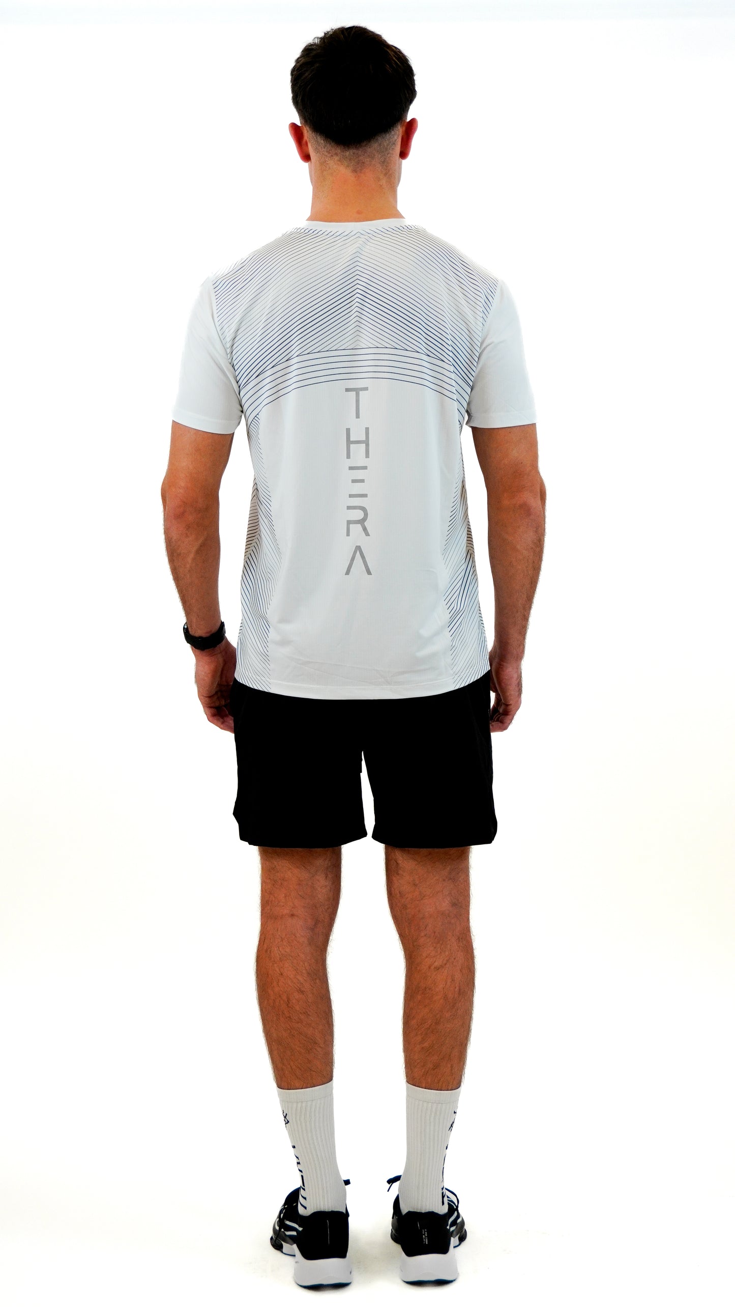 THERA AIR TECH T-SHIRT