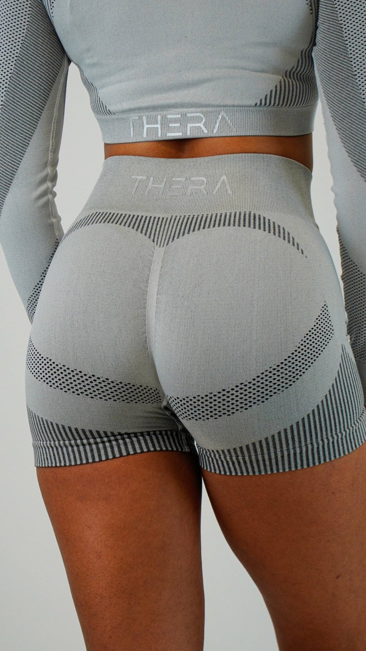 Pro Seamless Shorts