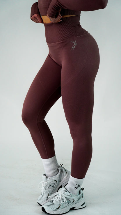 THERA SCRUNCH SEAMLESS LEGGINGS