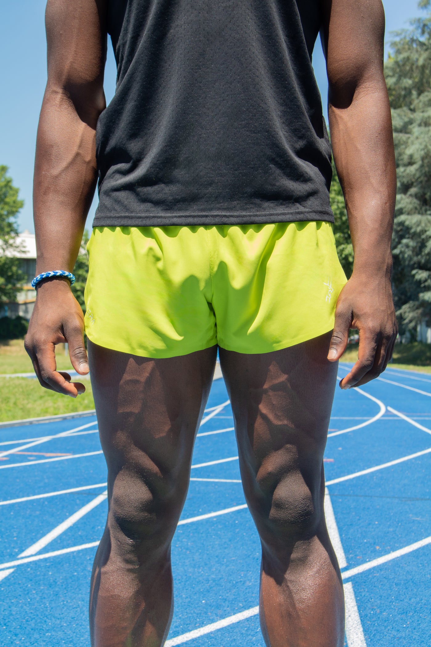 PREDATOR SHORT