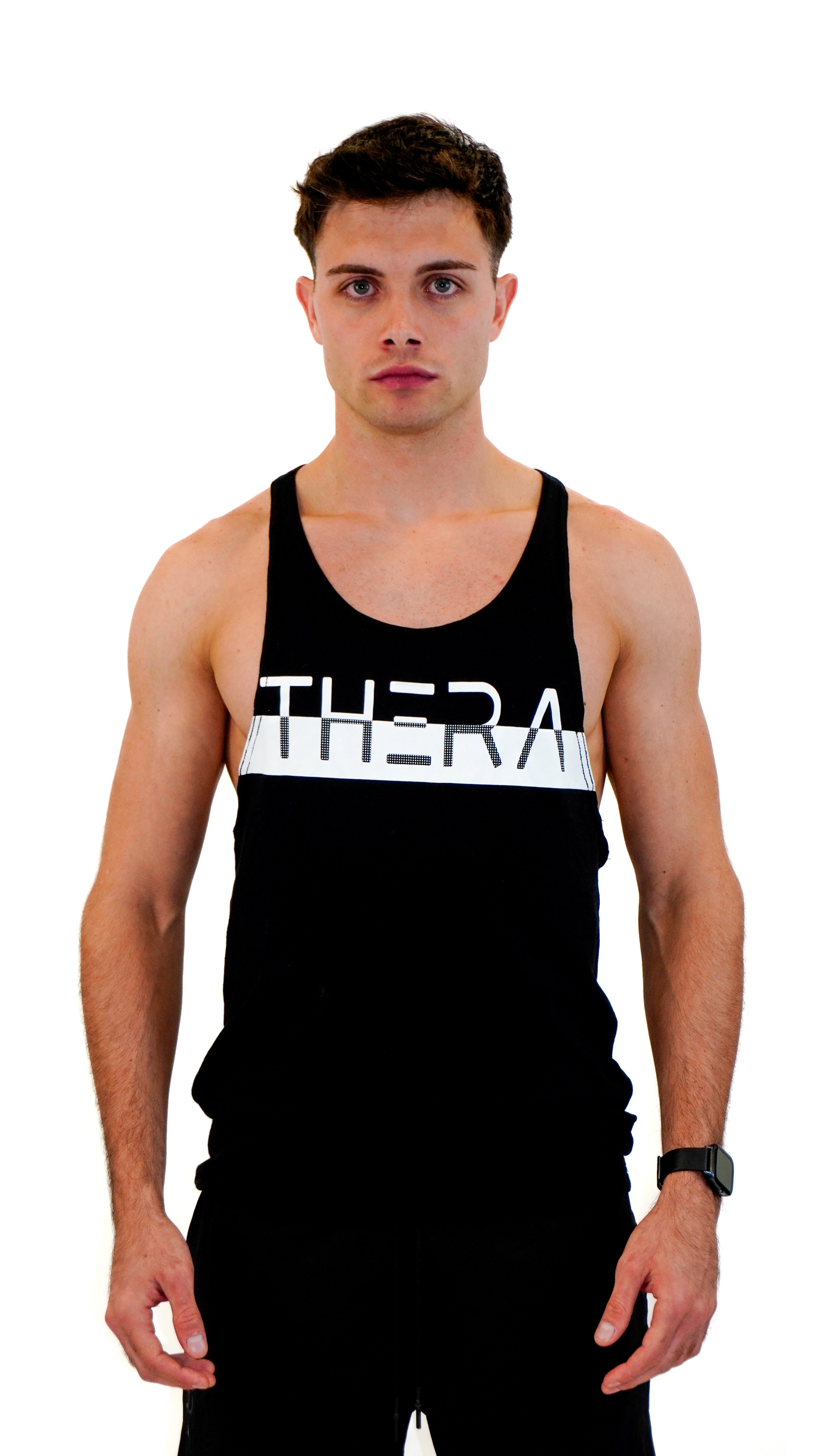 FORCE REACT STRINGER – Thera Official Store