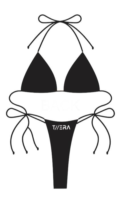 THERA BIKINI BLACK