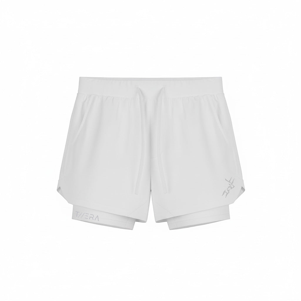 IGNITE SHORTS DOUBLE LAYER