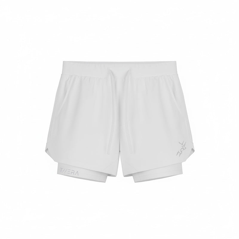 IGNITE SHORTS DOUBLE LAYER