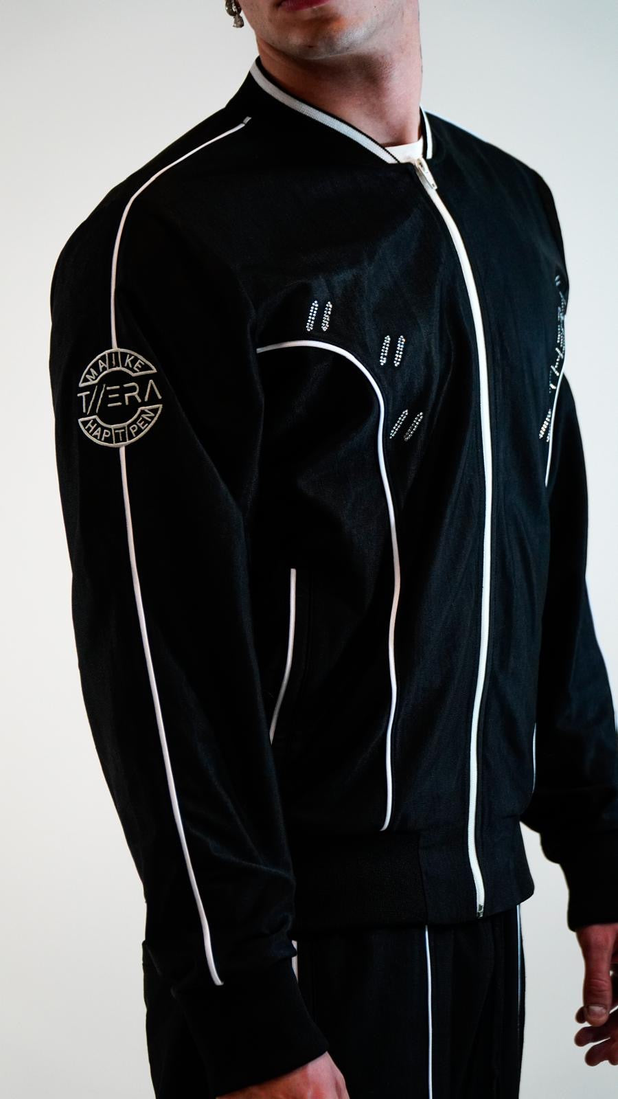 THERALUX TRACKSUIT