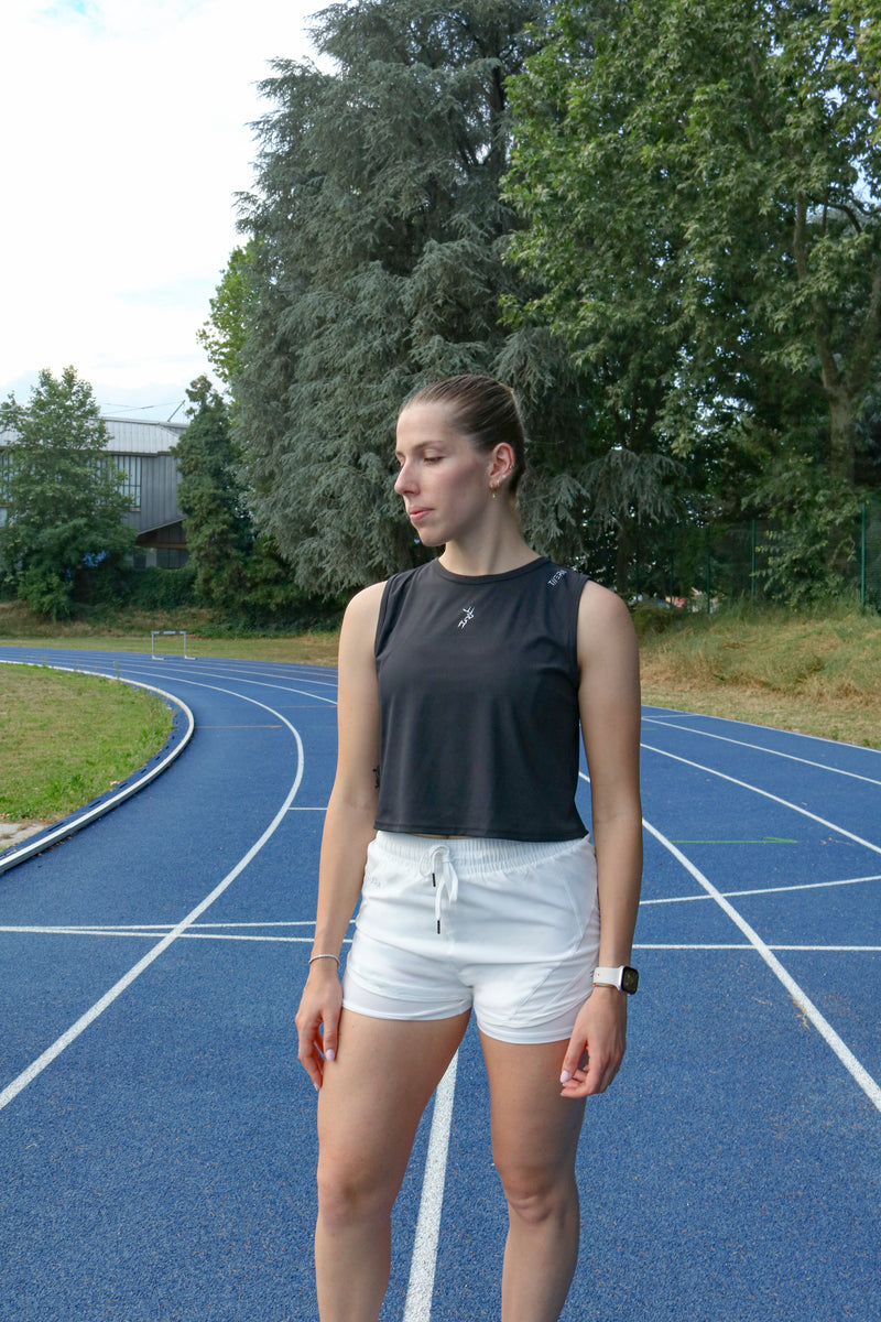 PREDATOR SINGLET