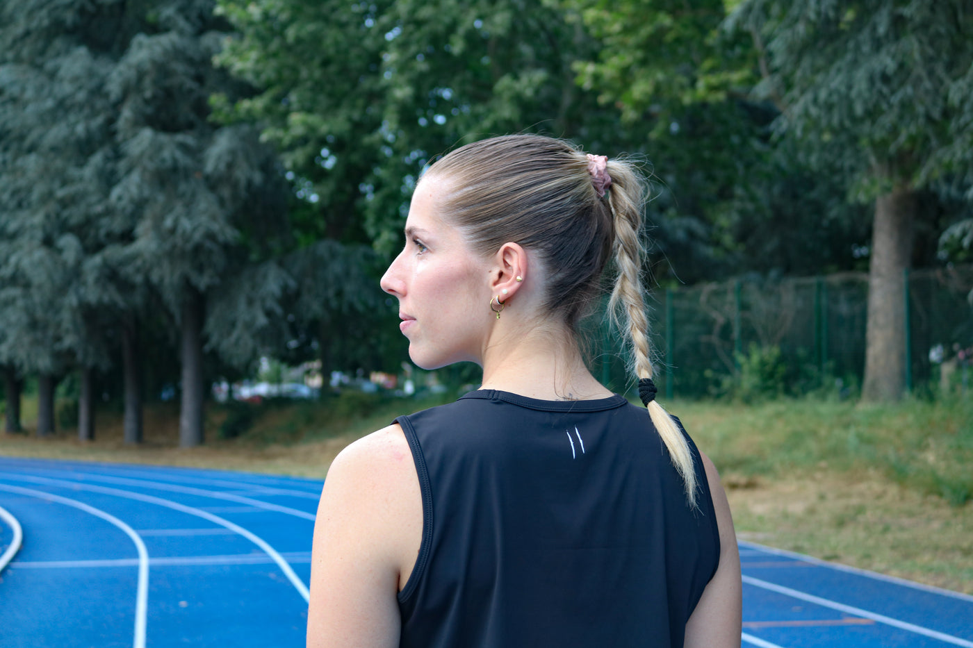 PREDATOR SINGLET