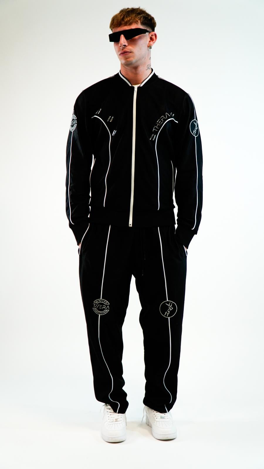 THERALUX TRACKSUIT