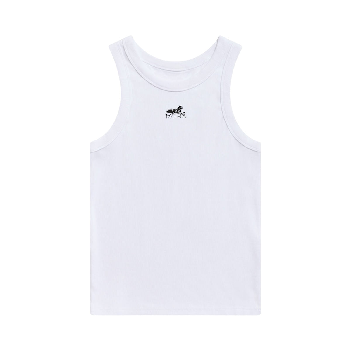 TANK TOP WHITE