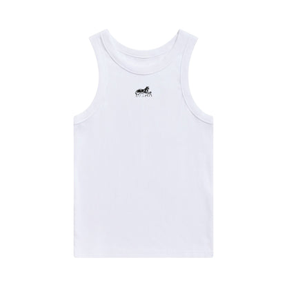 TANK TOP WHITE