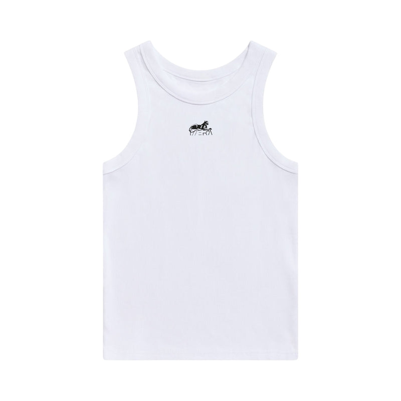 TANK TOP WHITE