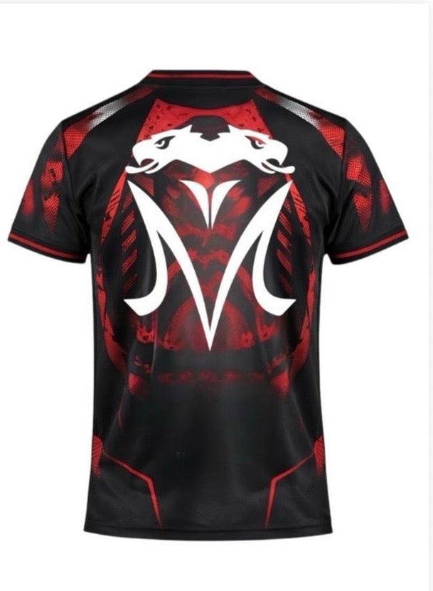 MAVERICK PRO JERSEY
