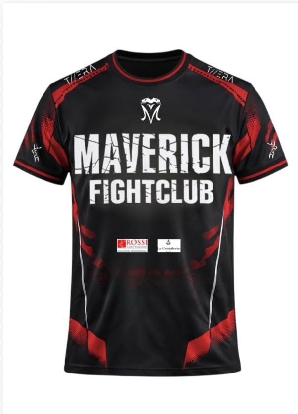 MAVERICK PRO JERSEY