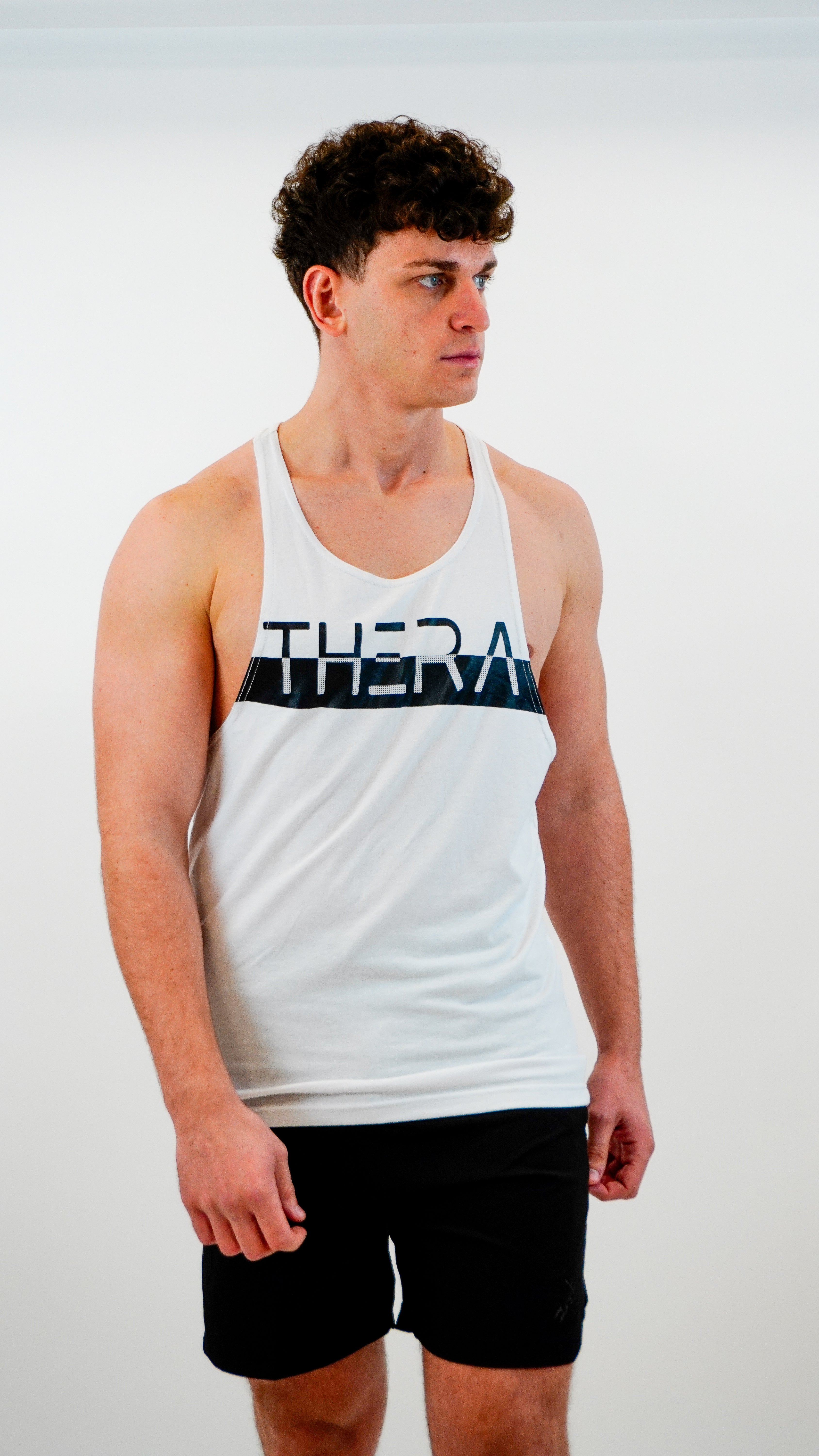 FORCE REACT STRINGER – Thera Official Store