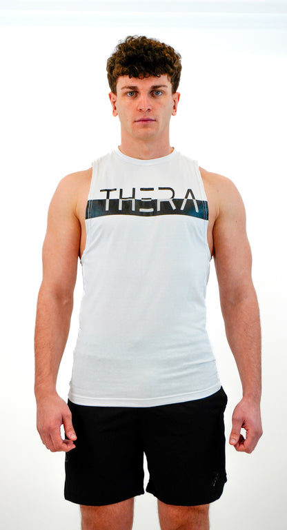 POWER REACT TANK