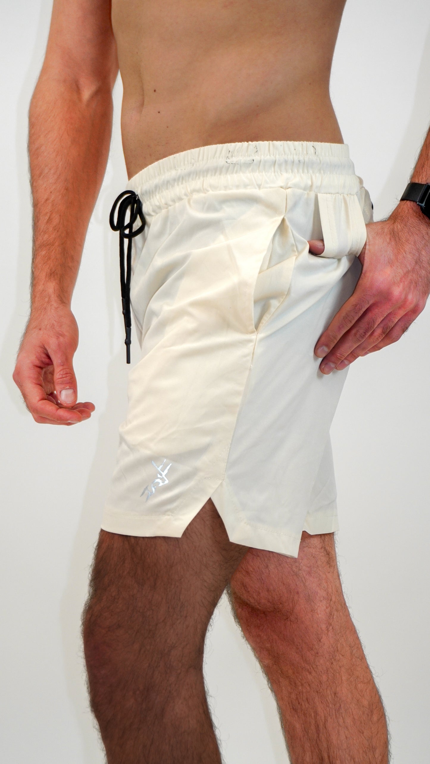 THERA ATLHETIC SHORTS