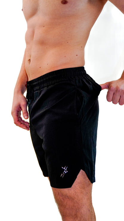 THERA ATLHETIC SHORTS