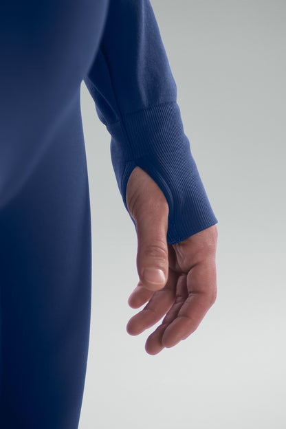 TOP SPORTIVO DONNA MANICA LUNGA FLEX ONE