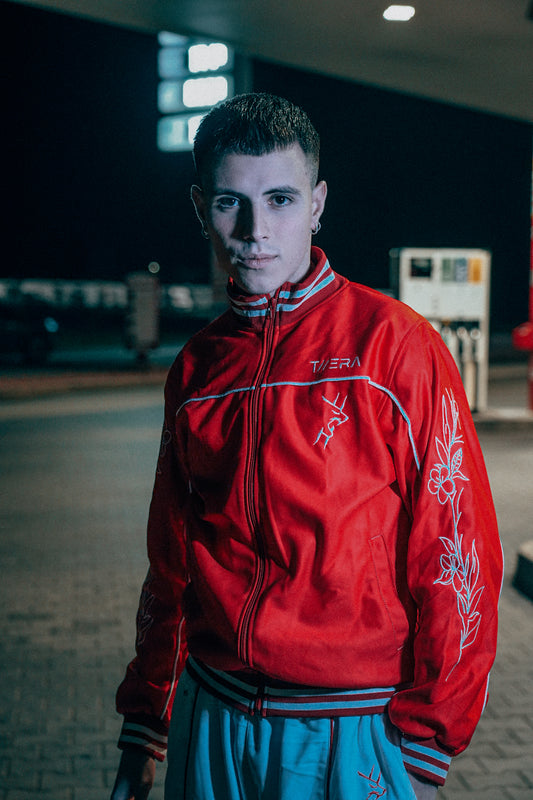 ATROX TRACKSUIT