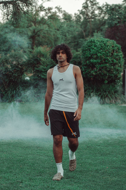 BLACK THERA SHORTS