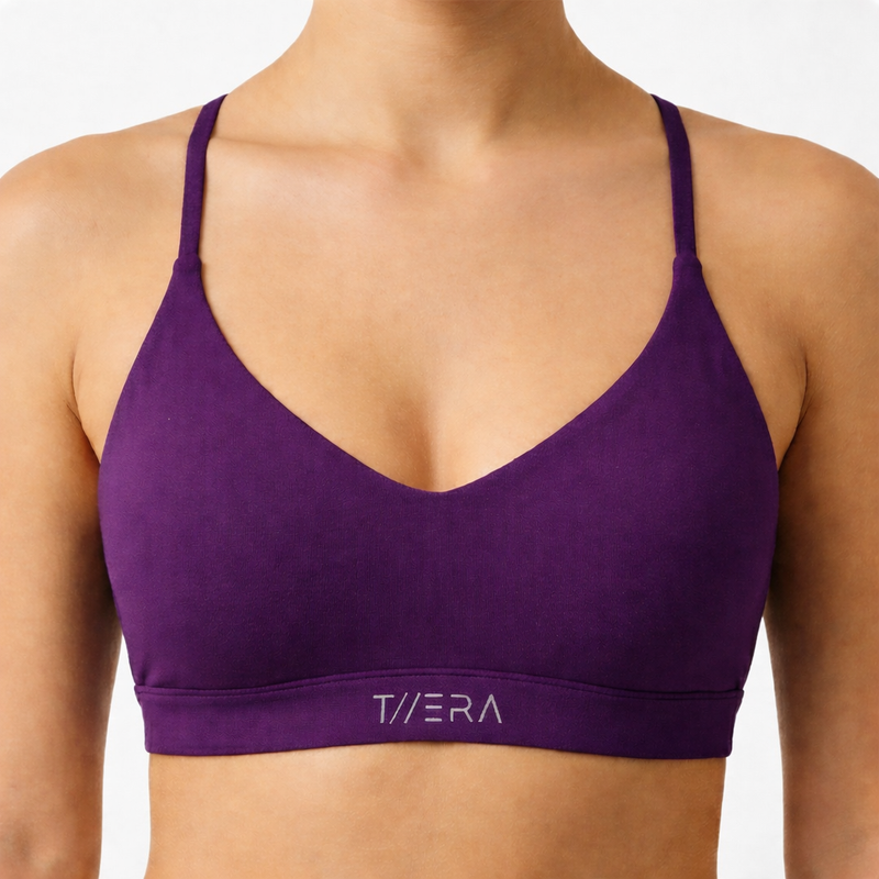 FLEX ONE SCULPT BRA