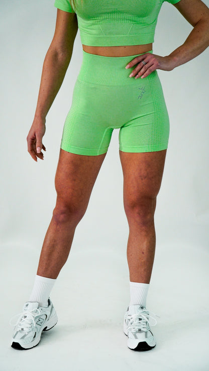 EMPOWER SEAMLESS SHORTS