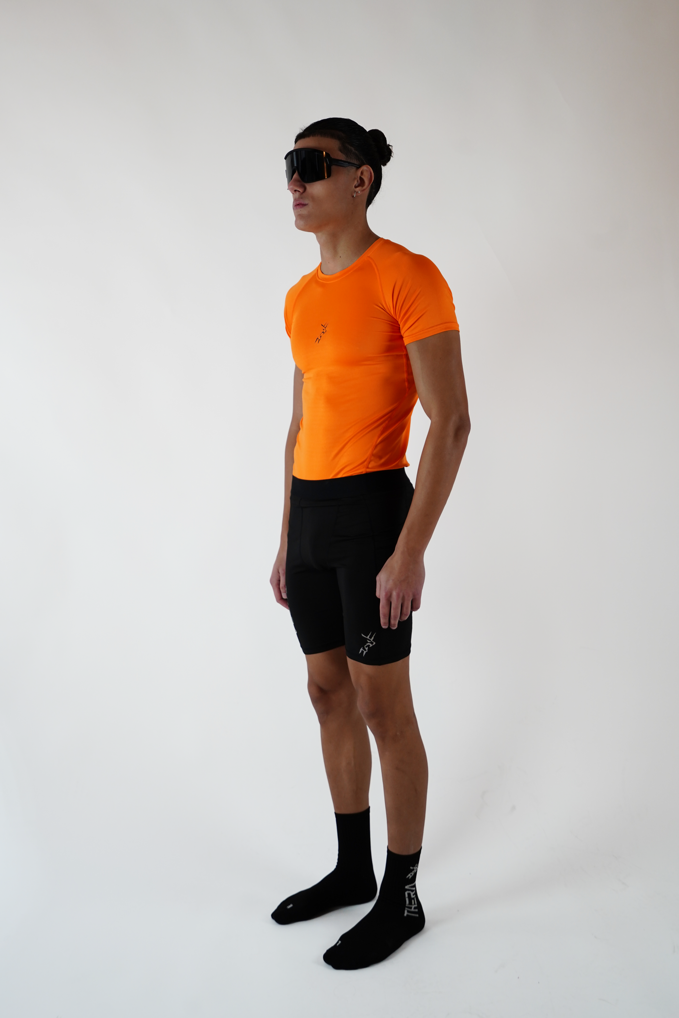 IGNITE COMPRESSION T-SHIRT