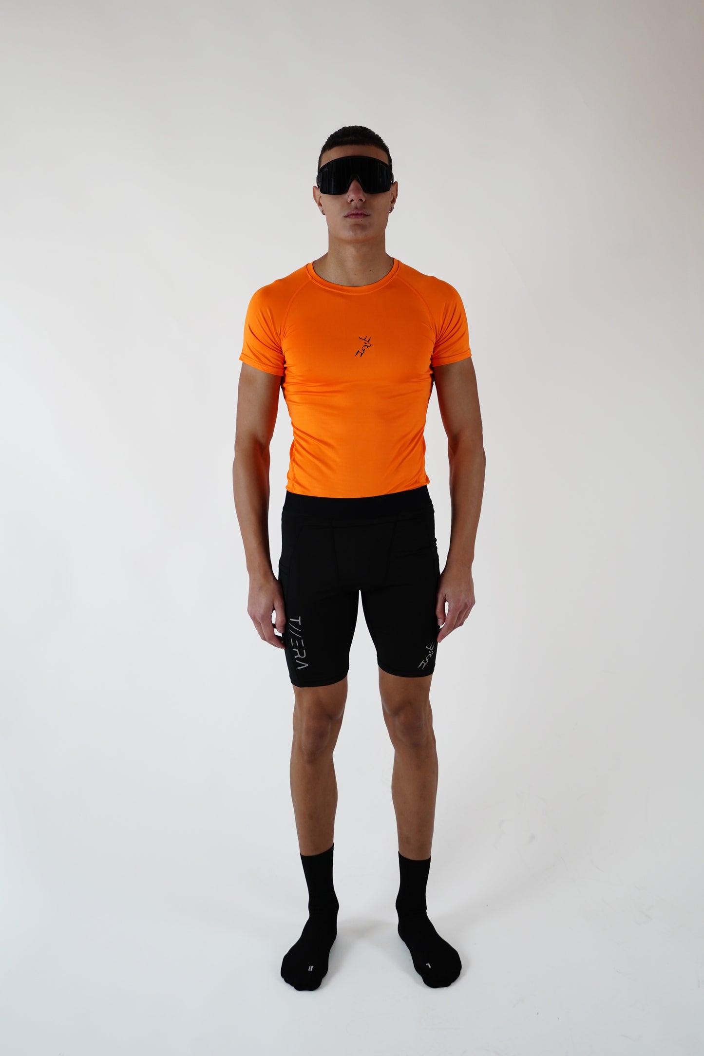 IGNITE COMPRESSION T-SHIRT